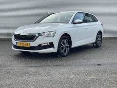 Skoda Scala - 1.5 TSI Business Edition