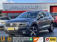 Volkswagen Tiguan - 2.0 TSI 4Motion Highline CARPLAY TREKHAAK DYNAUDIO