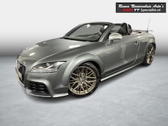 Audi TT Roadster - 2.5 T TT RS Pro Line Btw Auto