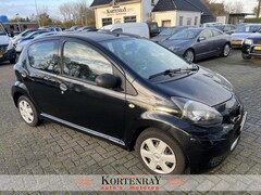 Toyota Aygo - 1.0-12V Cool nieuwe Apk, Airco, NAP