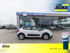 Citroën C3 - 1.2 PureTech Feel