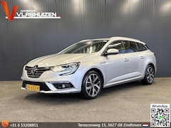 Renault Mégane Estate - 1.5 Blue dCi Bose | €8.700, - NETTO | Keyless | Cruise | Climate | Stoelerwarming | Navi |