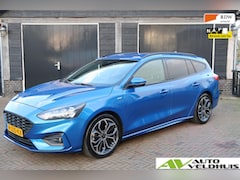 Ford Focus Wagon - 1.0 EcoBoost ST Line Business