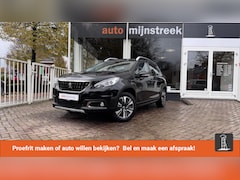 Peugeot 2008 - 1.2 PureTech Allure | Eerste eigenaar | Panoramadak | Trekhaak |