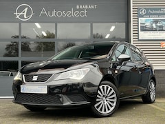 Seat Ibiza - 1.0 TSI Connect Clima LED CarPlay