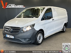 Mercedes-Benz Vito - 110 CDI Functional Extra Lang Koelwagen | € 9.888, - NETTO | Navi |