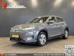 Hyundai Kona Electric - EV Comfort 64 kWh | € 13.400, - NETTO | Camera | Cruise | Climate | Navi | Carplay/Android