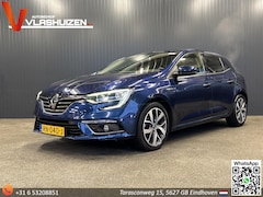 Renault Mégane - 1.2 TCe Bose | € 7.300, - NETTO | Keyless | Led | Camera | Cruise | Climate | Navi | PDC |