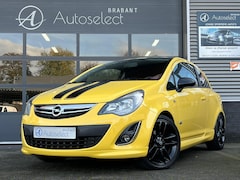 Opel Corsa - 1.4-16V Color Edition Airco Cruise Navi PDC