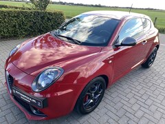 Alfa Romeo MiTo - 1.4 T MultiAir Veloce 170 PK 28.955 KM