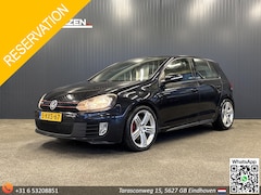 Volkswagen Golf - 2.0 TFSI GTI DSG Aut. | Navi | Cruise | Airco | PDC |