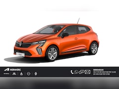 Renault Clio - 1.0 TCe 100 GPF Bi-Fuel evolution / Nieuw te Bestellen /