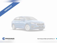 Skoda Scala - 1.0 TSI Greentech 115 6MT Business Edition | Achteruitrijcamera | Chromen raamlijsten | Cr