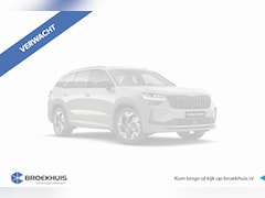 Skoda Kodiaq - 1.5 TSI PHEV 204 6DSG Sportline Business Automaat