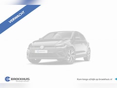 Volkswagen Polo - 1.0 TSI 95 7DSG Life Edition | 'App-Connect' draadloze smartphone integratie | Airconditio