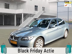 BMW 3-serie - 320i Dynamic Executive/APK 04-07-2025