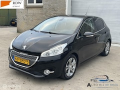 Peugeot 208 - 1.2 VTi Allure