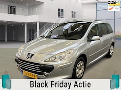 Peugeot 307 SW - 1.6-16V