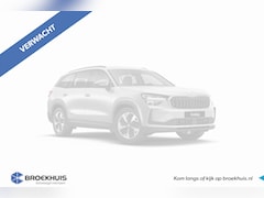 Skoda Kodiaq - 1.5 TSI PHEV 204 6DSG Business Edition Automaat