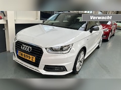 Audi A1 - 1.0 TFSI ADRENALIN S line exterieur