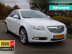 Opel Insignia - 1.6T 179pk Sport ECC/cruise/navi/PDC 5-deurs