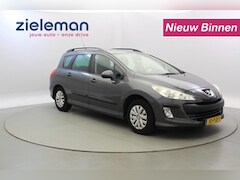 Peugeot 308 - SW 1.6 VTi Blue Lease - Clima, Cruise, Trekhaak