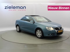 Volkswagen Eos - 2.0 16v FSI - Navi, Airco, Trekhaak