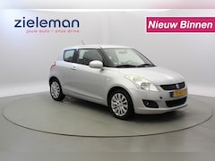 Suzuki Swift - 1.2 Comfort EASSS - Clima, Cruise, Stoelverw