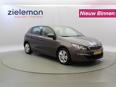 Peugeot 308 - 1.2 VTi Active - Navi, Clima, Cruise