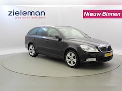 Skoda Octavia Combi - 1.2 TSI Elegance - Navi, Cruise