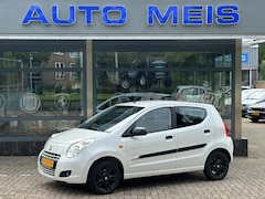 Suzuki Alto - 1.0 Exclusive Airco