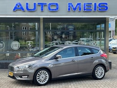 Ford Focus - 1.0 Ecoboost Edition Plus Navi Clima Cruise PDC