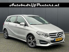 Mercedes-Benz B-klasse - B 180 CDI Automaat Facelift Navi Cruise 4-seizoensbanden