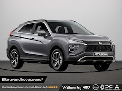 Mitsubishi Eclipse Cross - 2.4 Plug-in Hybride 188 1AT Intense+ | Achteruitrijcamera | Automatic High Beam (AHB) | Au