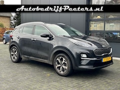 Kia Sportage - 1.6 GDI Leder JBL Navi LED Camera Cruise Trekhaak