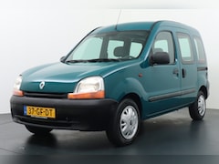 Renault Kangoo - 1.9 DTI RTE ALIZE ROLSTOEL-VERVOER