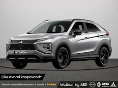 Mitsubishi Eclipse Cross - 2.4 Plug-in Hybride 188 1AT Black Edition | Achteruitrijcamera | Adaptive Cruise Control (