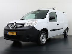 Renault Kangoo - 1.5 DCI 90 COMF MAXI Automaat Mooie opties