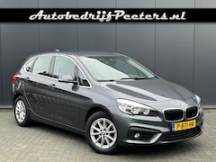 BMW 2-serie Active Tourer - 218i Automaat Navi Cruise PDC Sportstoelen Stoelverwarming