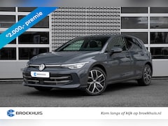 Volkswagen Golf - 1.5 eHybrid 204 6DSG eHybrid 50 Edition | 'App-Connect' draadloze smartphone integratie |