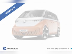 Volkswagen ID. Buzz - Elektromotor 77kWh 204 1AT Pro Advantage Automaat