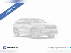 Skoda Kodiaq - 1.5 TSI MHEV 150 7DSG Sportline Business Automaat