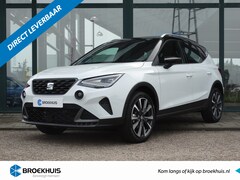 Seat Arona - 1.0 EcoTSI 95 5MT FR Anniversary | Achteruitrijcamera | Airconditioning automatisch met 2