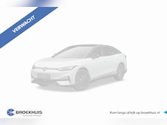 Volkswagen ID.7 - 86 kWh Elektromotor 286 1AT Pro S Business | 'App-Connect' draadloze smartphone integratie