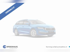 Skoda Octavia Combi - 1.5 TSI e-TEC MHEV 115 7DSG Selection Automaat