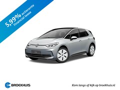 Volkswagen ID.3 - 52kWh 170 1AT Pure Oranje Edition | Achterlichten LED | Buitenspiegels elektrisch instel-,