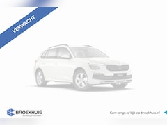 Skoda Kamiq - 1.0 TSI Greentech 115 DSG-7 Selection Automaat