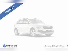 Skoda Kamiq - 1.0 TSI Greentech 115 DSG-7 Selection Automaat