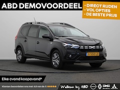 Dacia Jogger - TCe 110pk Expression 7p. | 7-persoons | Dodehoek | Handsfree cardsleutel | Achteruitrijcam