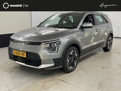 Kia Niro EV - Light Edition 64.8 kWh | €2000 Subsidie | Verwacht -> Graag bellen voor meer info